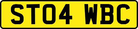 ST04WBC