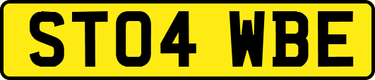 ST04WBE