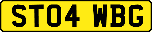 ST04WBG
