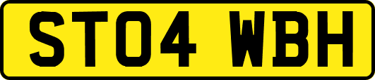 ST04WBH