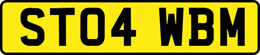 ST04WBM