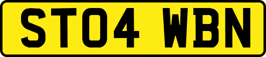 ST04WBN