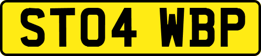 ST04WBP