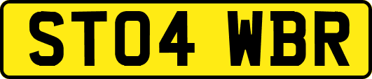ST04WBR
