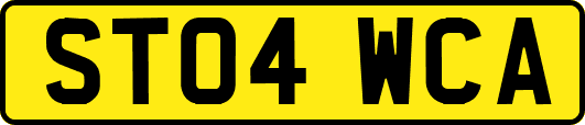 ST04WCA