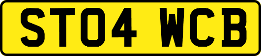 ST04WCB