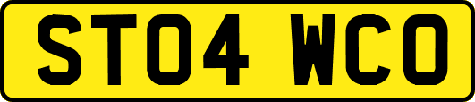ST04WCO