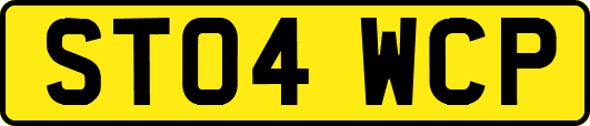 ST04WCP
