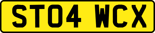 ST04WCX