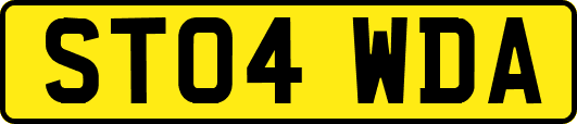 ST04WDA