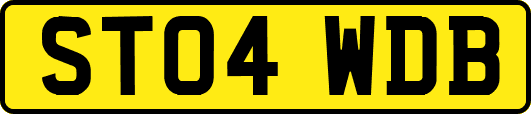 ST04WDB