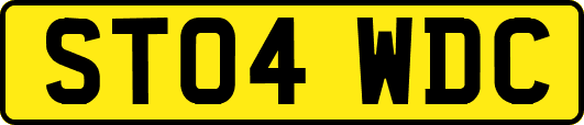 ST04WDC