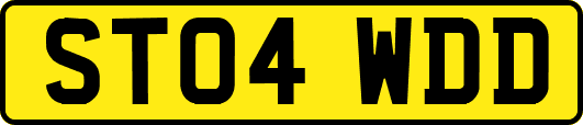 ST04WDD