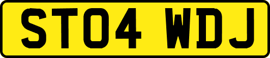 ST04WDJ