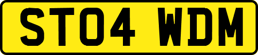 ST04WDM