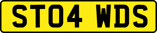 ST04WDS