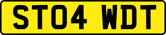 ST04WDT