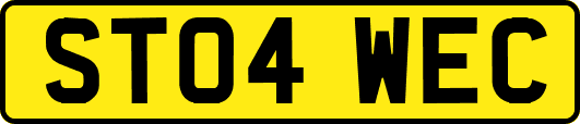 ST04WEC