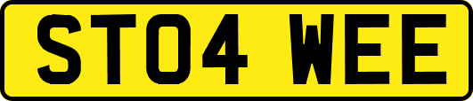 ST04WEE