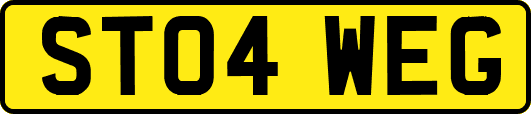 ST04WEG