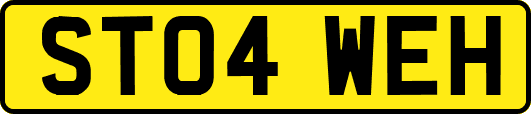 ST04WEH