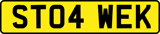 ST04WEK