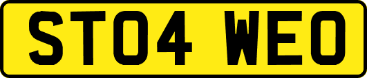 ST04WEO