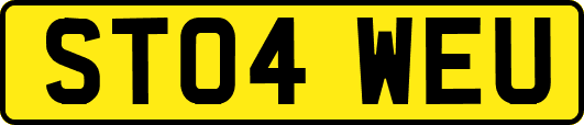 ST04WEU