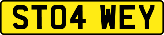 ST04WEY