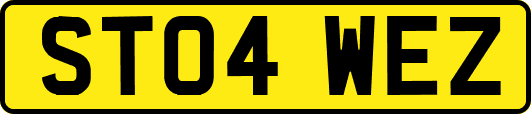 ST04WEZ