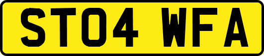 ST04WFA