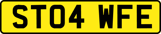 ST04WFE