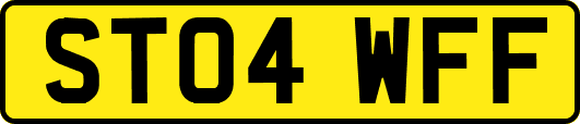 ST04WFF