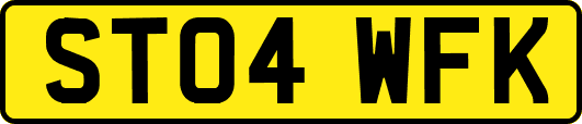 ST04WFK