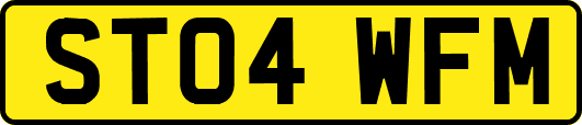 ST04WFM