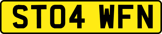 ST04WFN