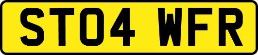 ST04WFR