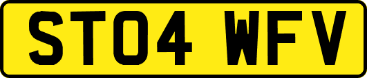ST04WFV