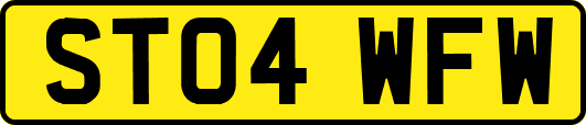 ST04WFW