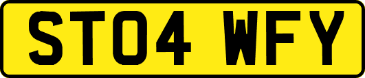 ST04WFY