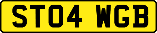 ST04WGB