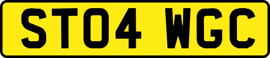 ST04WGC