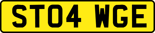 ST04WGE