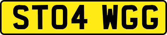ST04WGG