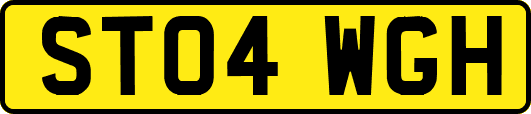 ST04WGH