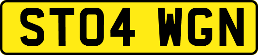 ST04WGN