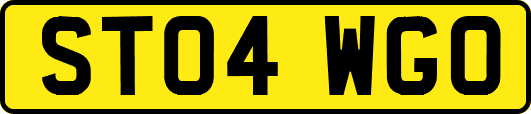 ST04WGO