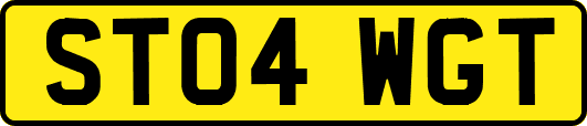 ST04WGT