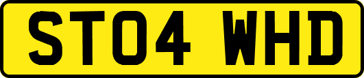 ST04WHD