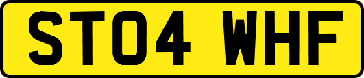 ST04WHF